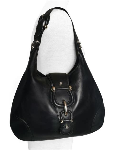 burberry hobo in pelle|burberry hobo bag.